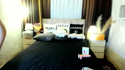 urblossom_princess online show from November 4, 6:57 pm