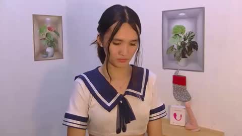 urblossom_princess online show from January 6, 5:38 pm