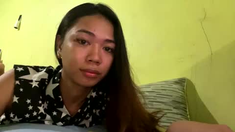 ayumi reacher online show from June 20, 11:36 am