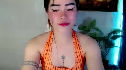 YOUR GIRLFRIEND CHLOE online show from April 12, 7:16 pm