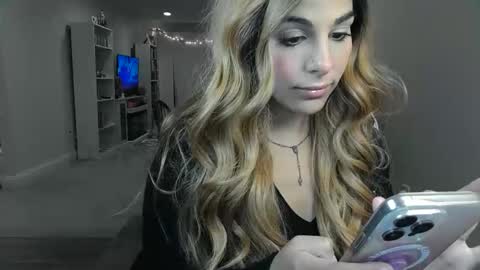 Goddess Marla online show from October 14, 3:31 am