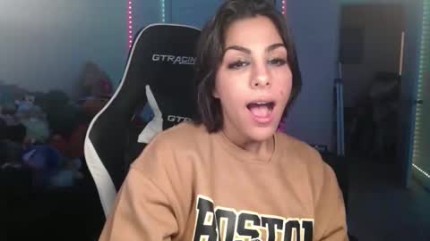 Goddess Marla online show from December 23, 5:11 am