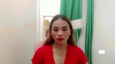 Diane online show from December 1, 9:13 am