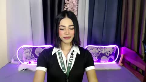 urlovely_jemma online show from April 18, 10:31 pm