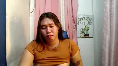 Sofie online show from January 14, 8:25 pm