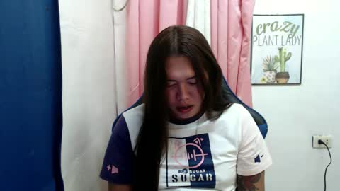 Sofie online show from November 18, 3:35 pm