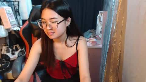 Snapshot of urlovelychinita chatting on October 15, 1:08 am urlovelychinita online show from October 15, 1:08 am