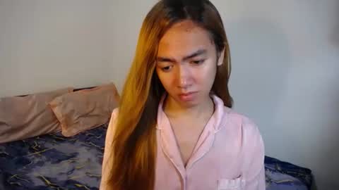 MIYA  online show from October 27, 12:17 am