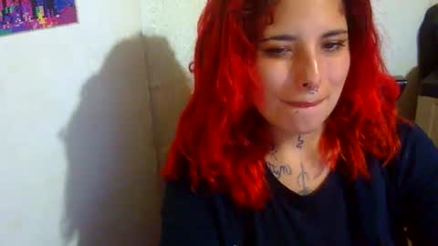 Aniie online show from October 21, 3:43 am