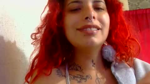 Aniie online show from November 4, 1:16 pm