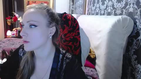 UrSecretTreasure88 online show from March 15, 1:57 pm