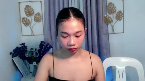 JUST CALL ME LLANA online show from November 26, 11:11 am