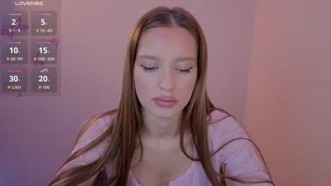 Olivia online show from June 19, 7:06 pm