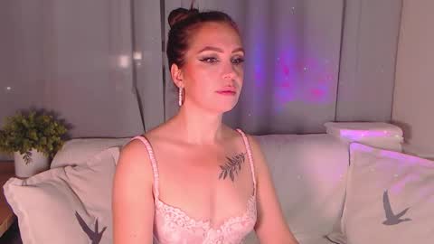 Silvia online show from November 19, 5:40 am