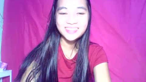 Urskinnygirl4u18 - ROSE ROOM online show from March 3, 12:34 am