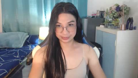 Ashley Kate Mateo Gray online show from October 5, 10:31 am