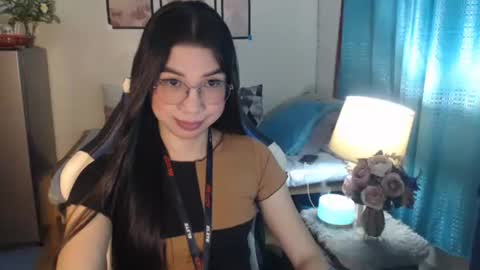 Ashley Kate Mateo Gray online show from February 25, 10:04 am