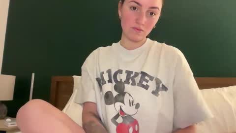 Dream online show from October 25, 12:40 am