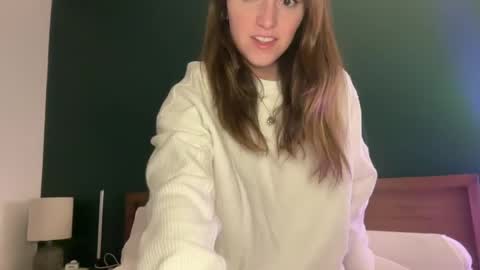 Dream online show from February 11, 3:08 am