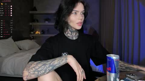 Eva online show from January 6, 5:38 pm