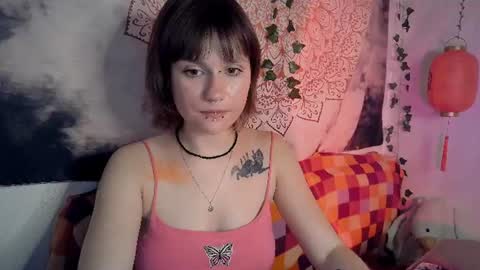 Judy online show from July 10, 10:53 pm