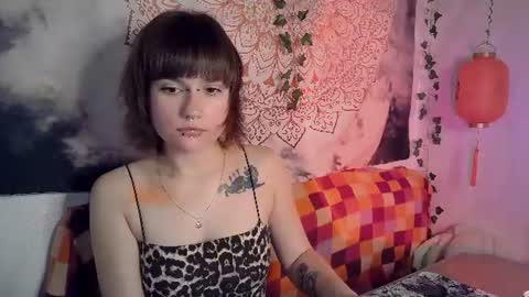 Judy online show from July 14, 6:56 pm