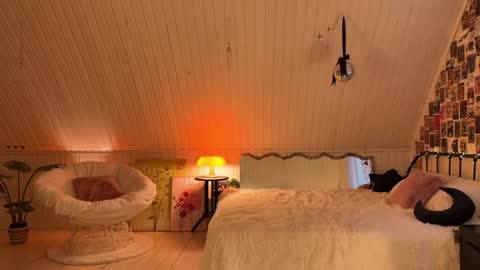 Anika On vacation online show from April 21, 3:52 pm