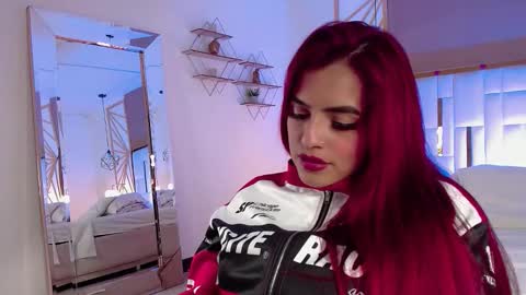 valeriee miller online show from December 16, 3:23 am