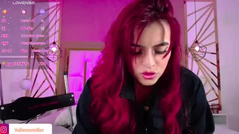 valeriee miller online show from February 10, 7:17 pm