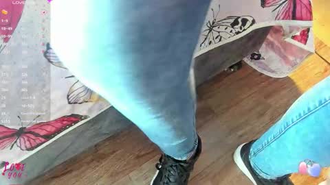 Vahiolet smith online show from November 5, 3:34 am