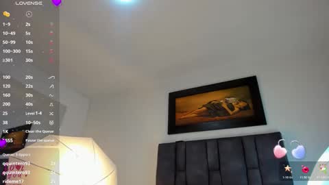 Vahiolet smith online show from February 7, 12:58 am