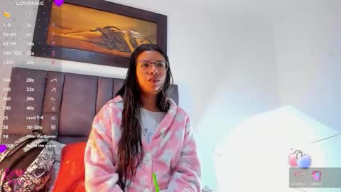 Vahiolet smith online show from February 24, 3:38 am