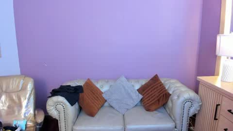 Vaiolet Harris online show from April 12, 11:46 am