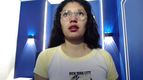 Vainilla online show from October 22, 2:05 am