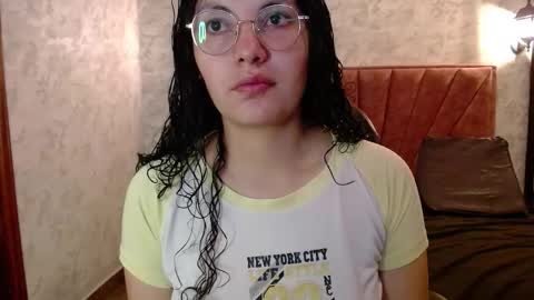 Vainilla online show from November 5, 1:44 am