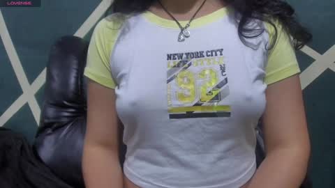 Vainilla online show from February 5, 1:15 am