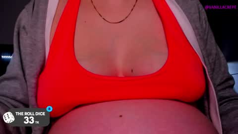 Im Mila my onlyfans is vainillacrepe online show from January 28, 2:53 pm