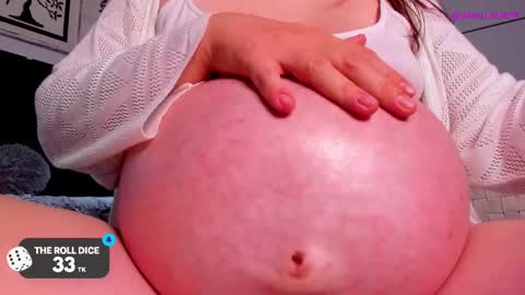 Im Mila my onlyfans is vainillacrepe online show from March 8, 3:00 pm