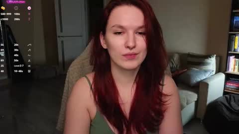 Val online show from March 7, 9:11 pm