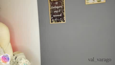 val_varago online show from February 24, 5:17 am