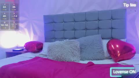 valen_cg online show from April 10, 1:17 pm