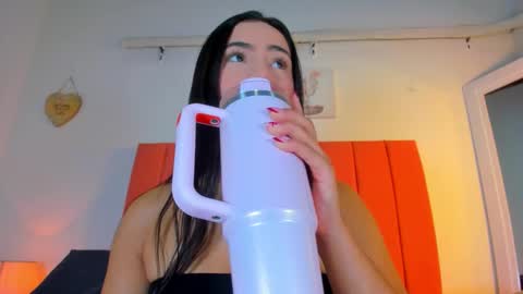 VALENTINA  3 online show from December 17, 12:20 pm