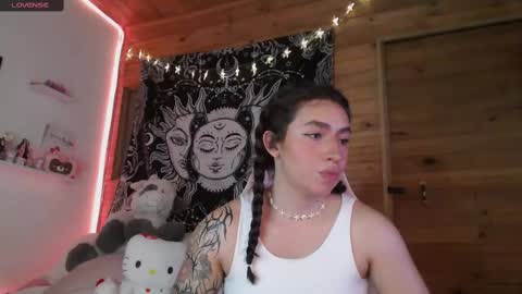 valentina online show from March 11, 3:04 am