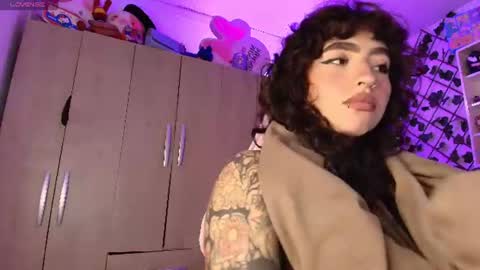 valentina online show from July 3, 3:34 am