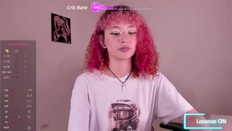 Valentina online show from November 22, 10:56 pm