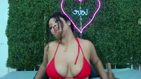 Valentina online show from November 22, 1:08 am