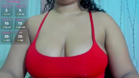 Valentina online show from January 16, 4:28 am