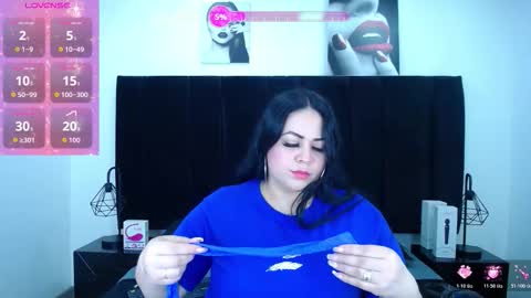  Valentina  online show from February 13, 11:17 pm