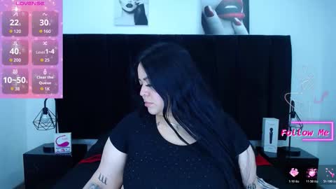  Valentina  online show from February 22, 3:29 am