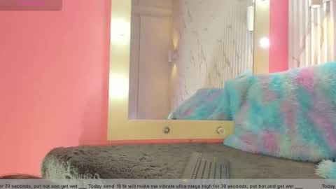 Valentina online show from October 13, 7:16 pm